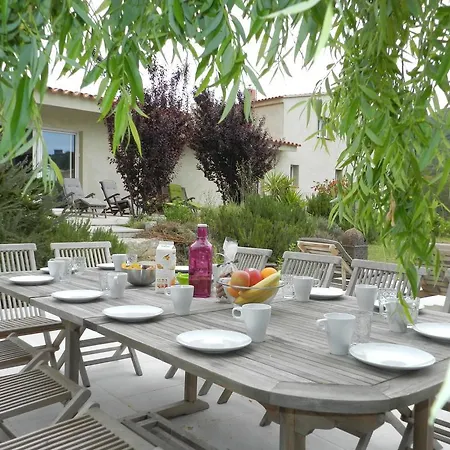 A Barona * Porto-Vecchio (Corsica)