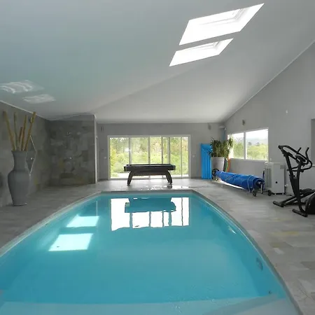 Ferienhaus A Barona