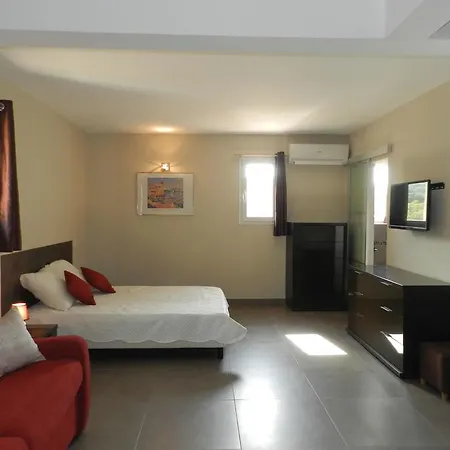 Ferienhaus A Barona *