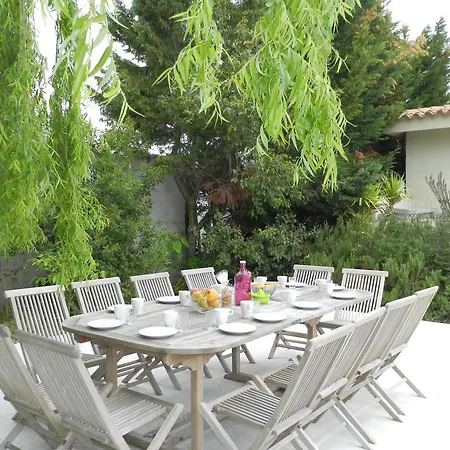 A Barona Porto-Vecchio (Corsica)