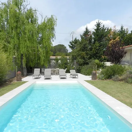 Tatil Evi A Barona *