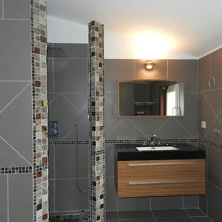 Tatil Evi A Barona
