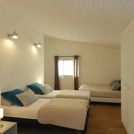 A Barona Tatil Evi *