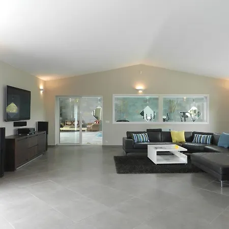 Tatil Evi A Barona