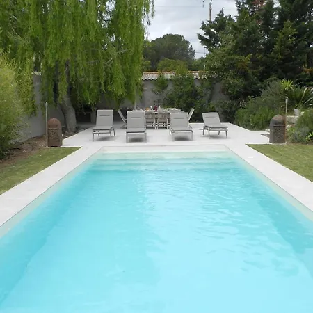 A Barona Tatil Evi Porto-Vecchio (Corsica)