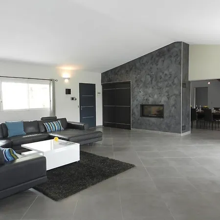 A Barona Porto-Vecchio (Corsica)
